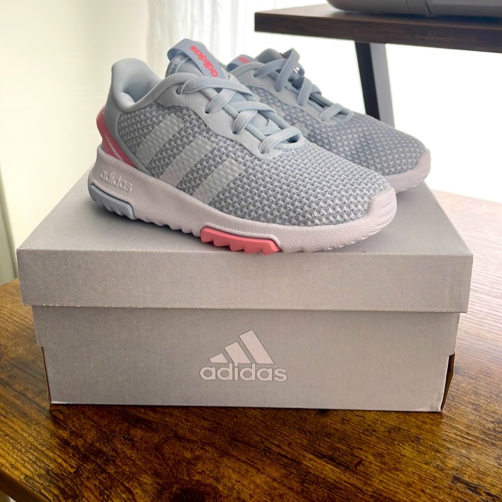 Toddler Adidas